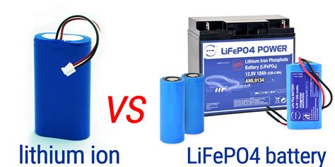 Lifepo4 Vs Lipo Charging  Lifepo4 Vs Lipo Rc Groups - Lifepo4 Vs Lipo Charging