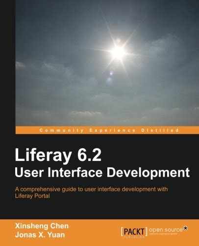 Read Liferay 6 2 Interface Development Ebook 