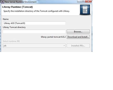 Download Liferay Installation Guide Windows 