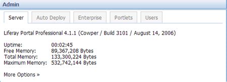 Download Liferay Portal Installation Guide 
