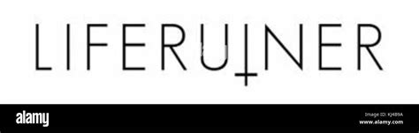 Liferuiner Logo