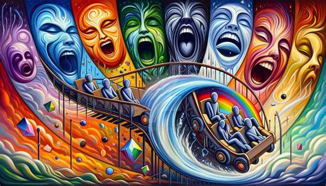 Life's A Rollercoaster