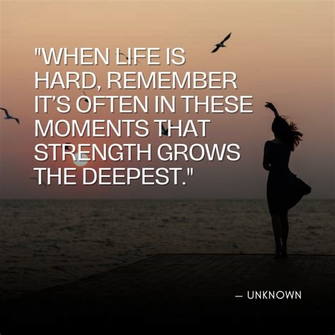 Lifes Hard Quotes