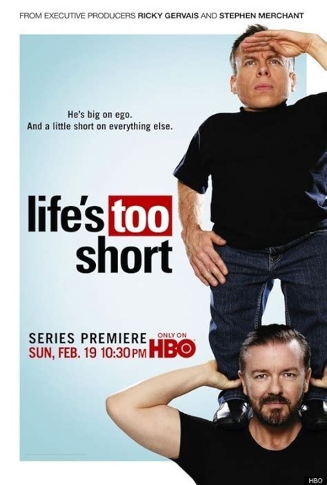 Lifes Too Short