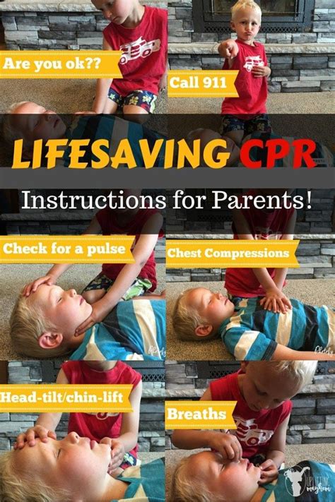 Lifesaving Cpr Instruction For Parents Uplifting Mayhem Infant Cpr Instructions Printable - Infant Cpr Instructions Printable