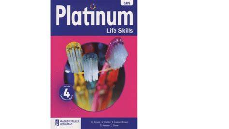 lifeskills gr 4 platinum