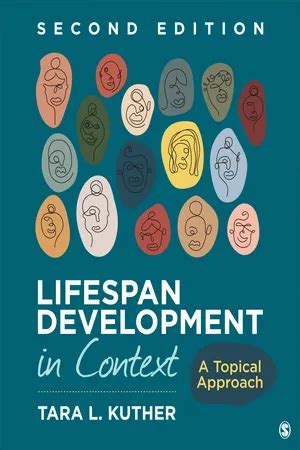 Lifespan Development In Context A Topical Approach Pdf