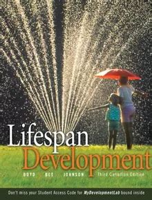 Download Lifespan Development 3Rd Canadian Edition 