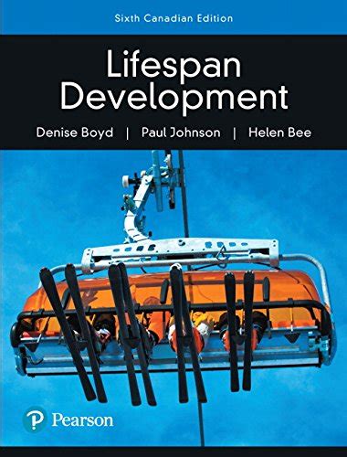 Read Lifespan Development 6Th Edition Boyd 