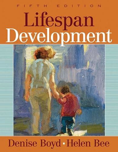 Download Lifespan Development Denise Boyd Helen Bee 
