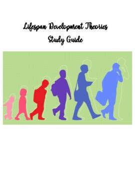 Download Lifespan Development Study Guides 