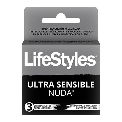 lifestyle nuda