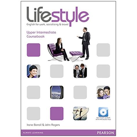 Lifestyle Upper Intermediate Coursebook Wordpress