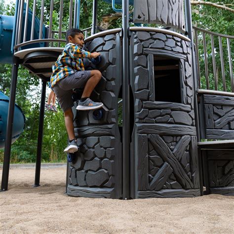 Lifetime Outdoor Playsets