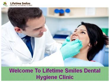 lifetimes show smile