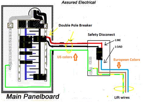 Read Lift Wiring Diagram 