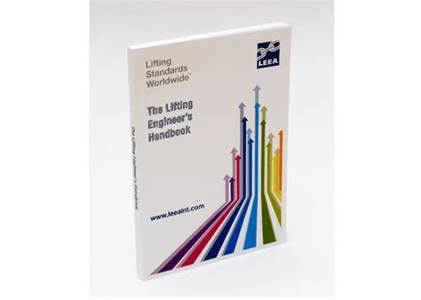 Full Download Lifting Engineers Handbook 