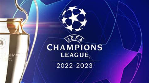liga champions 2023