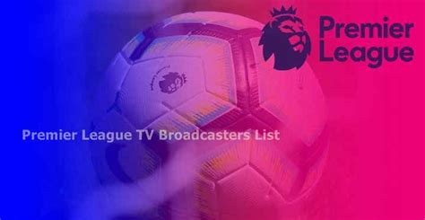 LIGA INGGRIS TV LOKAL：Jadwal Liga Inggris Pekan Ini Live di SCTV dan Vidio, 4-6