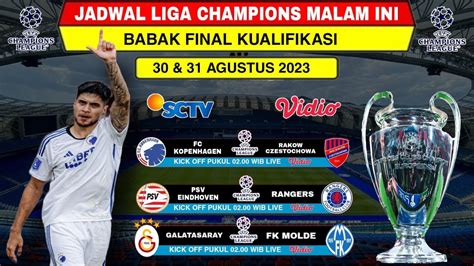 LIGA CHAMPION MALAM INI - Jadwal Liga Champions Malam Ini: Monaco Vs Barcelona, Arsenal