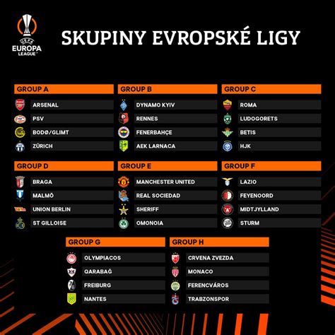 LIGA EURO - Live Streaming UEFA Europa League 202425