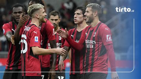 LIGA ITALI MALAM INI - AC MILAN vs TORINO ~ GENOA vs INTER ~ Liga Italia 2024 Pekan