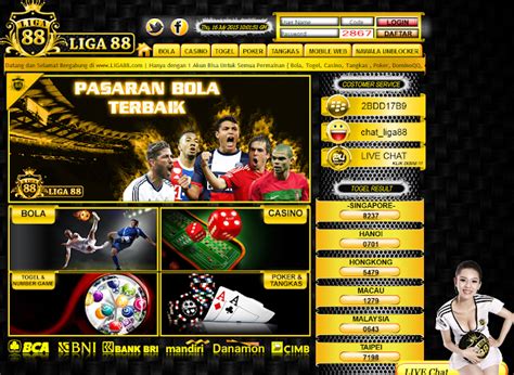 LIGA88 SLOT 🦤 Ligaplay88 Agen Slot Online dengan RTP tertinggi dan terpercaya