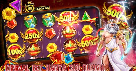 LIGA88 SLOT - Ligaplay88 Agen Slot Online dengan RTP tertinggi dan terpercaya