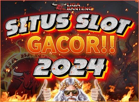 LIGABANTENG ALTERNATIF：Ligabanteng - Bandar Slot dan Agen Slot Gacor 2023