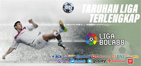 Ligabola88 Best Indonesian Online Football Gaming Platform Liga88 - Liga88