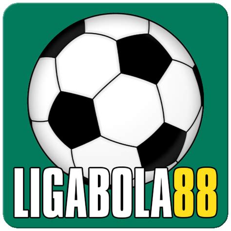 LIGABOLA88 - BOLA88 | Agen Judi Bola nomor 1 di indonesia