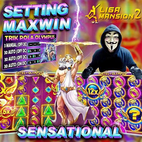 Ligamansion2  Slot Online Gacor Jackpot Terbesar Mudah Maxwin - Ligamansion2 Slot