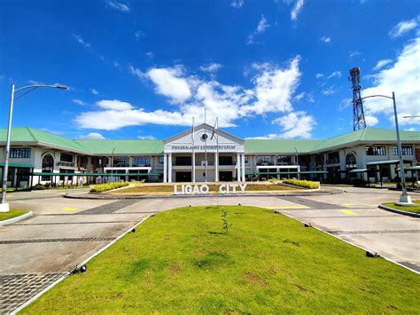 ligao | Ligao Pompa Teknologi Solusi Industri Terbaik 2024