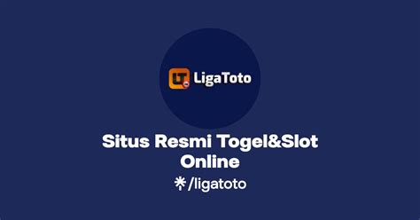 Ligatoto Slot   Ligatoto Club Daftar Situs Slot Gacor Bonus 100 - Ligatoto Slot