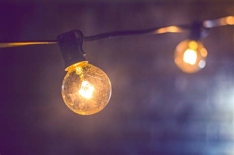 light