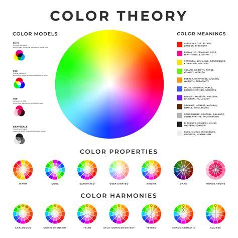light and color basics cstephenmurray