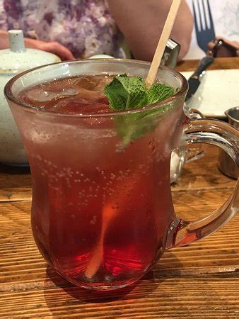 light breakfast - Review of Marlows Home & Garden Centre, …