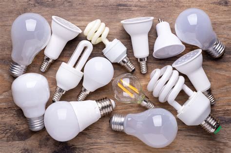 light bulb | A19 LED Light Bulbs 60 Watt Equivalent