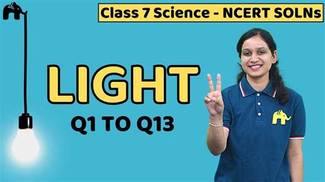 Light Class 7
