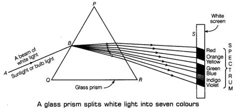 Light Class 7 Extra Questions And Answers