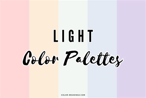 light color