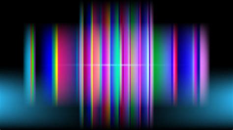 light colorful
