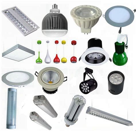 Light Fitting Material