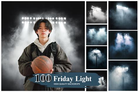 Light Friday Night