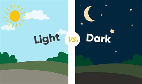 Light In The Dark