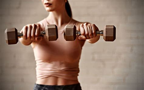 light lifting weights