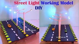 Light Mini Project For Physics