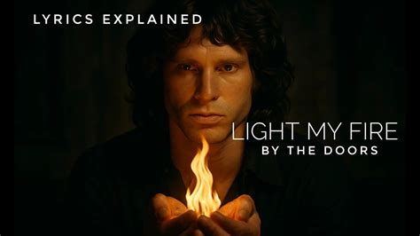 Light My Fire