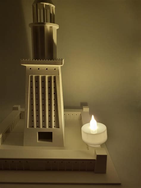 Light Of Alexandria