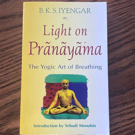 Light On Pranayama